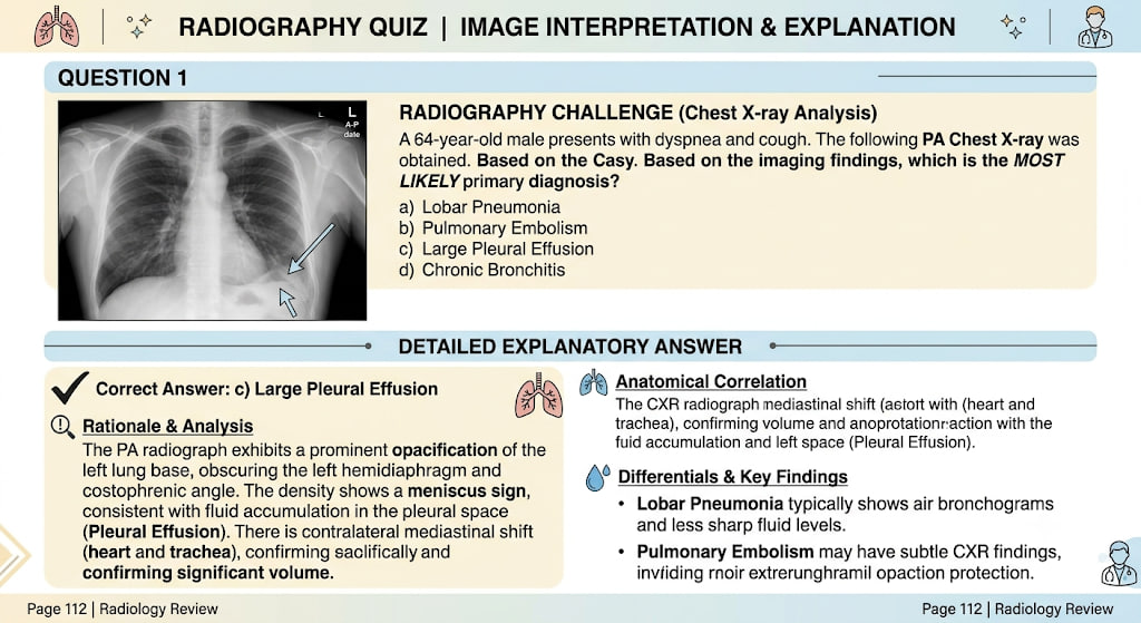 RRBN First Professional Exam Past Questions & Answers PDF