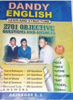 Download Dandy English Textbook PDF - Image 2