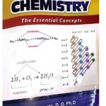 JUPEB Chemistry (CHM 001 & CHM 002) Textbook PDF