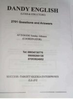 Download Dandy English Textbook PDF - Image 3