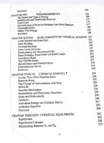 JUPEB Chemistry (CHM 001 & CHM 002) Textbook PDF - Image 3