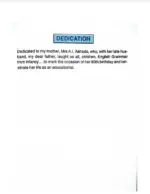 A to Z JAMB Use of English PDF (Latest Edition) - Image 4