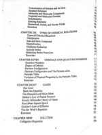 JUPEB Chemistry (CHM 001 & CHM 002) Textbook PDF - Image 4