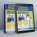 Download Dandy English Textbook PDF