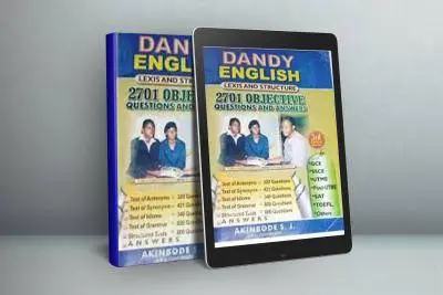 Download Dandy English Textbook PDF