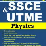 Lamlad SSCE & UTME Physics Textbook