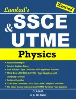 Lamlad SSCE & UTME Physics Textbook