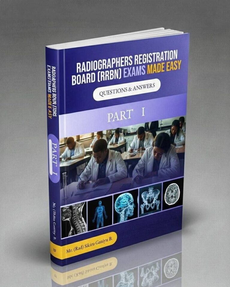 RRBN First Professional Exam Past Questions & Answers PDF