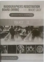 RRBN Second Professional Exam Past Questions PDF - Image 3