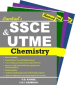 Lamlad Chemistry Textbook PDF