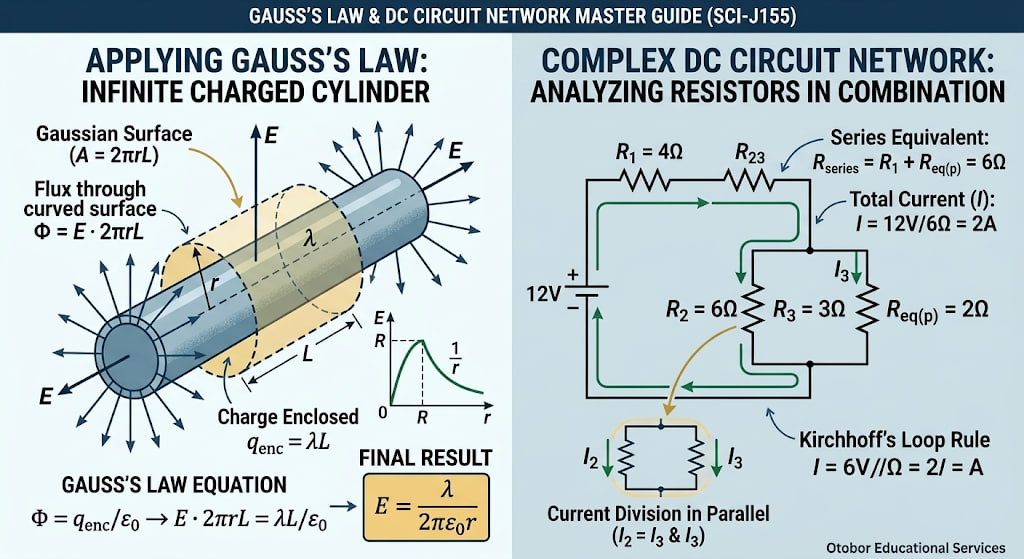 Download JUPEB Physics Syllabus PDF