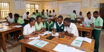 Download JUPEB Physics Syllabus PDF