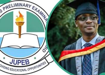 JUPEB Mathematics Syllabus PDF