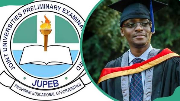 JUPEB Mathematics Syllabus PDF